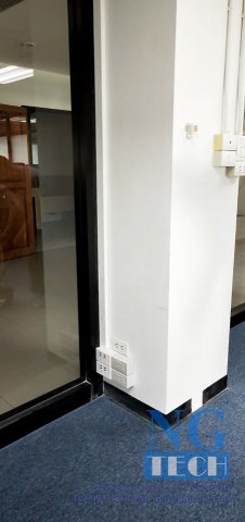 LAN Network CLBS FL4